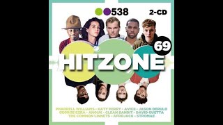 Hitzone 69 (2014) (WAV) (HD)