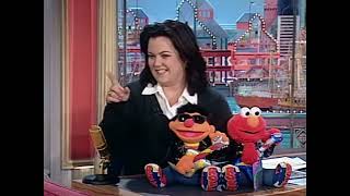 The Rosie O'Donnell Show - Season 4 Episode 41, 1999