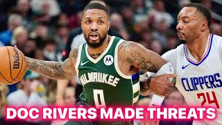 Los Angeles Clippers vs Milwaukee Bucks Full Game Highlights | March 4, 2024