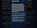 A company is developing a marketing communications service that targets... | AWS SAA-C03 #Shorts
