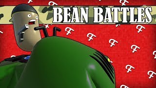 Bean Battles: Enemy ATV Survival / Custom Game Mode (Battle Royale  Comedy Gaming)