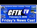 February 6 2026 CFTK TV S Full News Cast February 6 2026 CFTK TV S Full News Cast