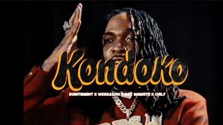 Suintement - Kondoko( Feat. Werrason & Chily & Gaz Mawete )
