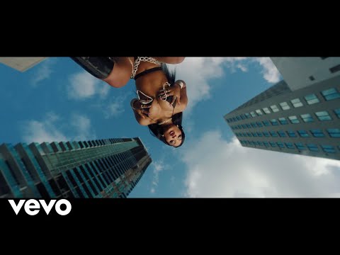 Shenseea, Skillibeng - Rain