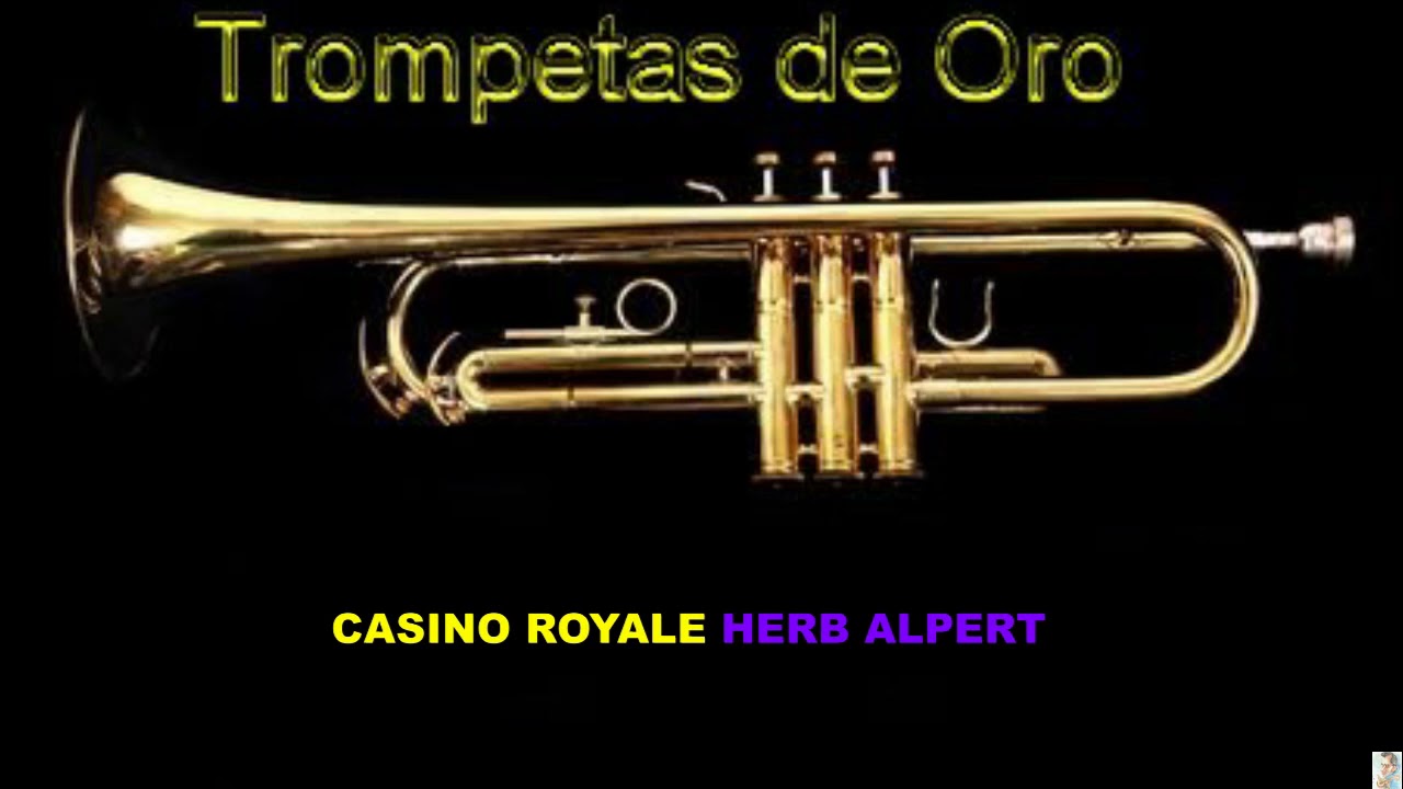 Casino Royale (Herb Alpert) BT YouTube
