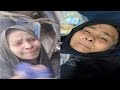 إبني طردني السيده سمره الناجيه من حادث قطار سوهاج تروي قصتها