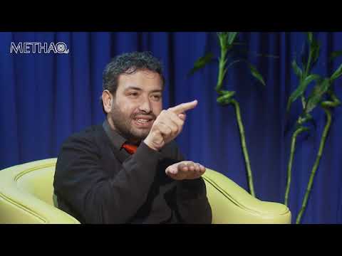 برنامج في بيتنا مستشار مع المستشار التربوي الدكتور خليل الزيود