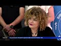 Saudin Sivro o štrajku, disciplinska na KCUS-u, novi odjel u Općoj bolnici | Vijesti u 7 | Hayat TV