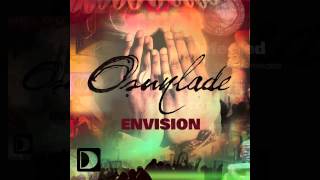 Osunlade - Envision (Chocolate Puma Remix) Resimi