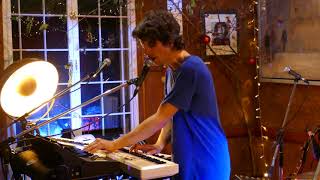 Peanut Dispenser - Euros Childs _ at the Druidstone