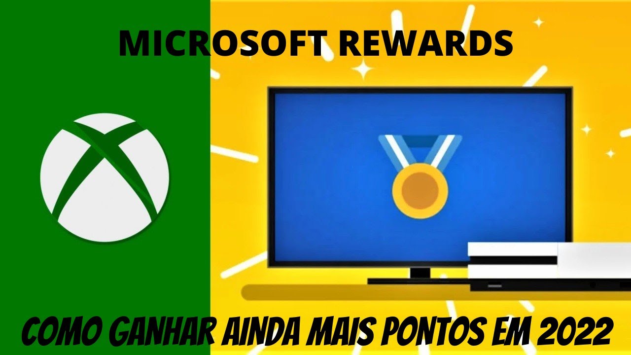 O que é Microsoft Rewards e como ganhar pontos rápido? - TecMundo