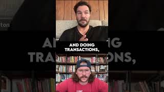 Building a Team For Your Real Estate Investing Business #shorts screenshot 5