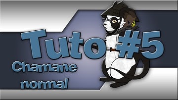 [Transformice] Tuto#5 CHAMANE~NORMAL~COMPLET