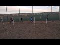 #MN goalkeeping training &quot;Nasaf&quot;