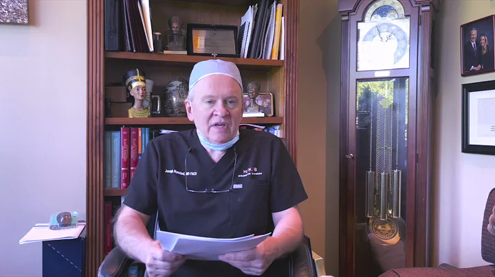 ASJ Article Highlight with Dr Joseph Hunstad June ...