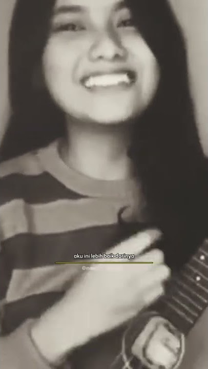 pilih saja aku - drugsye cover