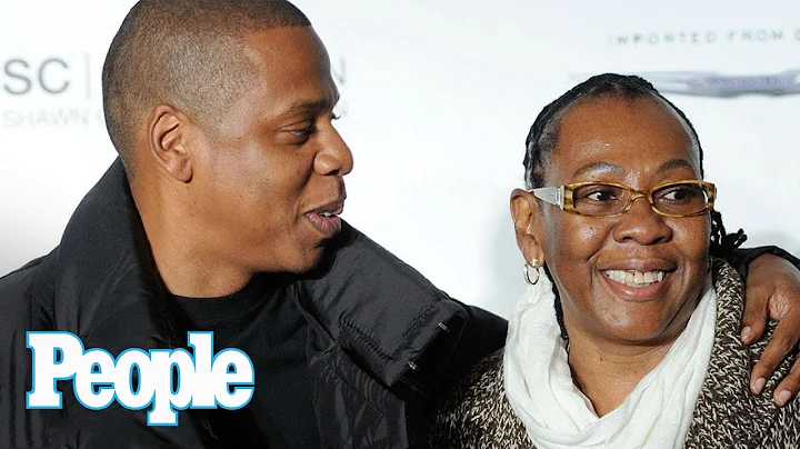 JAY-Zs Mother Gloria Carter Reveals How She Came O...