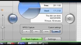 Dazzle dvc 100 best settings tutorial