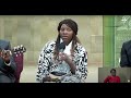 Joyce Ong Ombe Church Thanksgiving Prayer Service Joyce Ong Ombe Church Thanksgiving Prayer Service