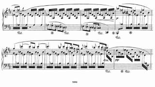 Chopin: Sonata No. 3 in B minor Op. 58 - I. Allegro Maestoso (Cortot)