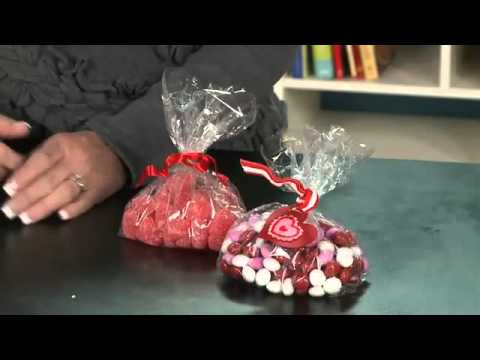How To Create Custom Twist Ties