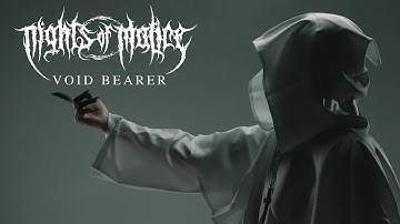 Nights of Malice - Void Bearer (Official Music Video)