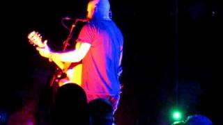 Daughtry - In The Air Tonight - Live