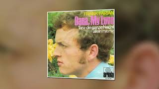 Video thumbnail of "Frank Farian - Dana, My Love"