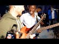 I went to Zimbabwe! [Performances with Alick Macheso, Sulu Chimbetu & Nicholas Zakaria]