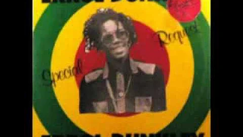 Errol Dunkley   -   Give Love A Chance