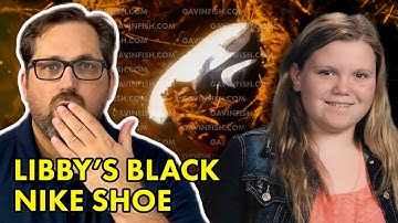 Crime Scene Photos | Abby Williams & Libby German (Delphi Murders)