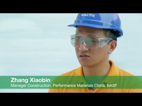 Video: Nilagdaan Ng TechnoNICOL Ang Isang Tala Ng Kooperasyon Sa China Association Of Manufacturer Ng Thermal Insulation At Energy Saving Materials