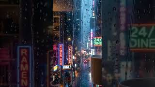 Quiet Rain 🌧️ Calm Space