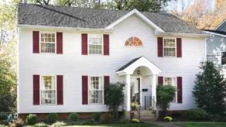 1211 Ware St SW Vienna VA Real Estate | Single Family Home For Sale | Keri Shull Team