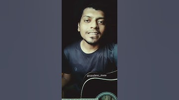 Thumbnail of #shorts | Bole chudiyan guitar cover | K3G | Sonu nigam, Udit narayan, Alka Yagnik | Instagram reels