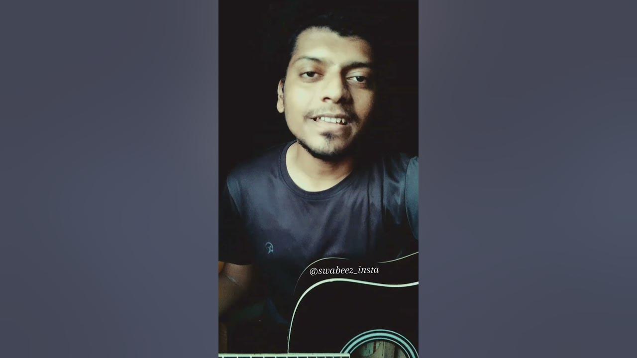 #shorts | Bole chudiyan guitar cover | K3G | Sonu nigam, Udit narayan, Alka Yagnik | Instagram reels