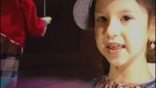 CleopatraStratan - Zunea-zunea (Acapella)