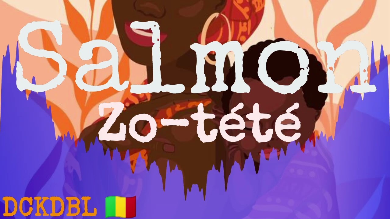 Salmon Zo-tété