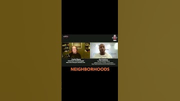 Growing Up in Compton: Faith, Loss, Resilience #substack #shorts