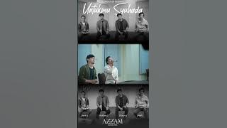 Download lagu Untukmu Syuhada - Azzam Haroki Cover | Shorts 2