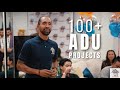 Celebrating 100+ ADU Projects