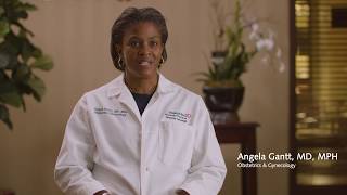 Women's Services: Don't Delay Getting Care - Angela Gantt, MD