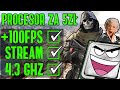 Procesor za 5zł + RTX 2060 Super 😈 I cyk *100fps* w WARZONE | TANIE GRANIE 4.0