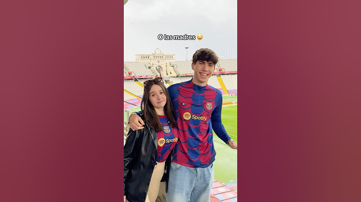 💀 El BARÇA PIERDE VS MADRID 3-1 por culpa de MI NOVIA 🤯 #futbol #humor