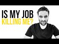 Is My Job Killing Me? Stress & The American Work Week