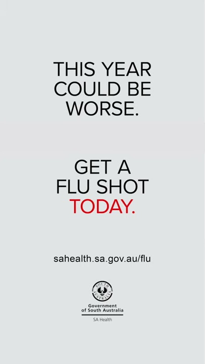 Childhood Flu Prevention (10 seconds)