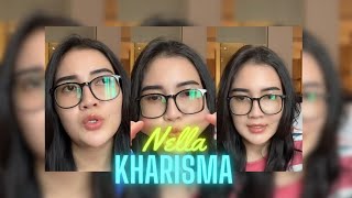 Cantiknya Mama 2 anak ni 🥰 | Nella Kharisma Live | 29 nov 23