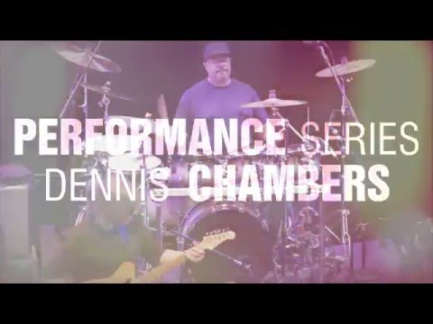Zildjian Performance -