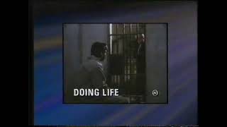 Channel Ten Sydney (Ident + Monday Movie Intro) - 1988 Australian TV Promo