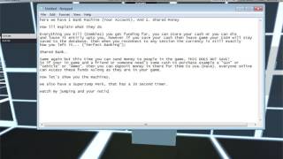 Unity3D Perks + Cash Machines (COD STYLE)